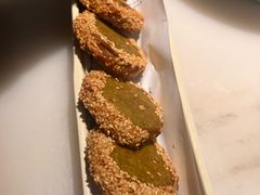 江南绿茶饼-绿茶餐厅(南翔印象城MEGA店)