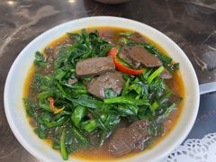 -陆记鹅庄·潮汕菜·狮头鹅(大仟里店)