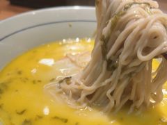 -蟹黄鱼·海派深夜面馆(江湾里店)