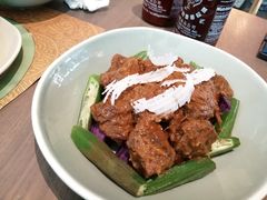 -CHINCHIN 青青·泰国料理(万象食家店)