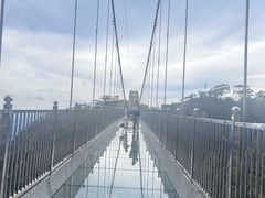-明堂山风景区