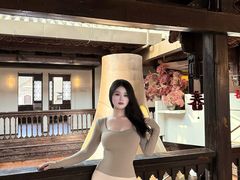 -芸南道·过桥米线(昆明老街旗舰店)