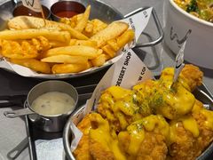 -W COLLECTIVE  DESSERT SHOP