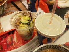 -吉野家(黑牛城道店)