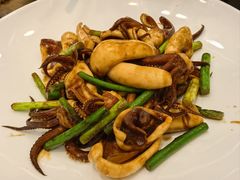 -良友·海鲜青岛菜(五四广场店)