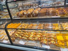 -金凤成祥(东直门现烤面包店)