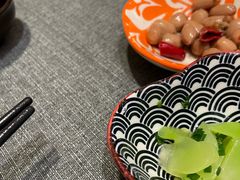 -新吉士·上海菜(浦东LCM置汇旭辉店)