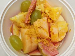 -南拳十三姨·潮汕砂锅粥·粤菜(西单大悦城店)