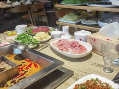 -锦城印象火锅(天府三街店)