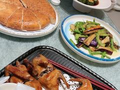 -林辉家宴·本地家常菜·头牌清远鸡(先锋店)