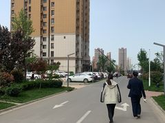 -陕西师范大学(雁塔校区)