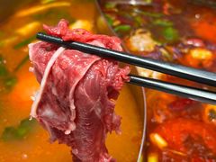 -牛物鲜牛火锅(宜家荟聚店)