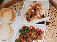 -筱爷叔·上海传统手工菜(新桥店)