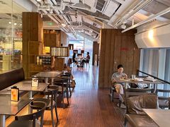 -无印良品餐堂 MUJI Diner(成都太古里店)