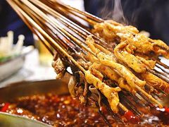 -玉林串串香(桥西店)