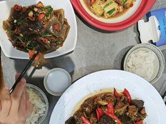 -隆源山寨土菜馆