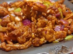 -炭舍干锅(华发商都店)