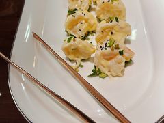 奇妙虾球-海派悦庭·海胆烧麦·新融合菜(凯德广场店)