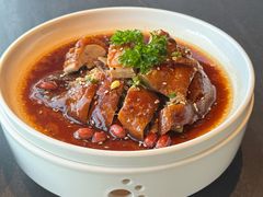 -湖里春风·淮扬菜(丽泽天街店)