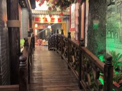 -宝丽金大酒店·洗浴中心