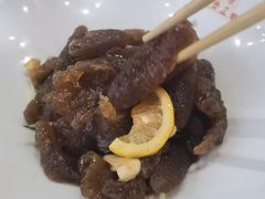 -金家老三饭庄(常营店)