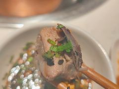 -攀枝花野菜铜火锅(万科凯德店)