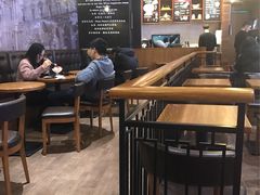 大堂-糖纸甜品(印象城店)
