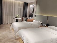 -舜和枣庄大酒店