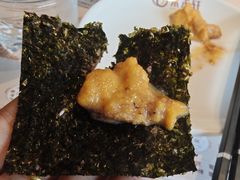 -水禾轩·海鲜蒸汽主题餐厅(拱北店)