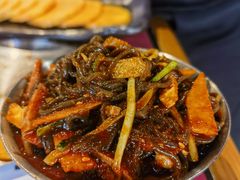 -一品诚记烤肉·甄选店(中南路店)
