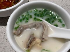 -海底捞火锅(番禺广场店)