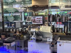大堂-老毛手抓·盐池滩羊非遗手抓(宁夏总店)