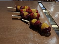 -冰冰酱老味刨冰绵绵冰(中山路总店)