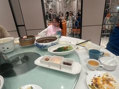 -湖锦酒楼·32年地道湖北菜(光谷店)