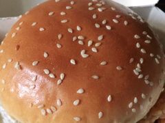 -肯德基(江南万达店)