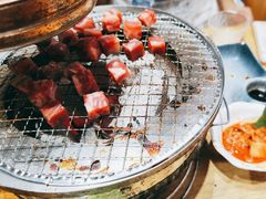 -牛也烧肉(摩尔城店)