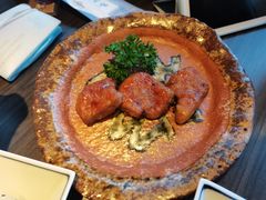 -滩万日本料理Nadaman(国贸大酒店)