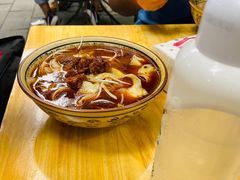 -马王庙刀削面馆(四川省交通学院宿舍店)