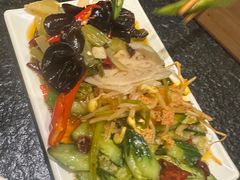 -福苗小骆驼烧烤(大唐不夜城店)