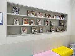-天真蓝照相馆(五角场百联又一城店)