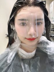 -MMby Hair Code芭曲发型