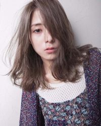 -明洞造型精品烫染