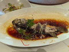 -西安饭庄·非遗陕菜(凤城五路店)