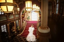 -巴黎新娘婚纱摄影·婚礼策划(嘉定总店)