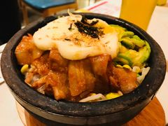 -七八冷面·延边朝鲜族美食(欢乐谷店)