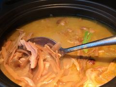 云雾笋猪肚-凤凰湘语·湘粤鲜融(浦东旗舰店)