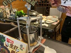 -虾饺妹·粤式手工点心(水荫路店)