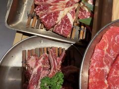 -西塔老太太泥炉烤肉(亚运村店)