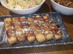 红糖糍粑-付小姐在成都(五道口店)