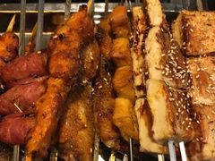 -老诚一锅羊蝎子(天通苑东三区直营店)